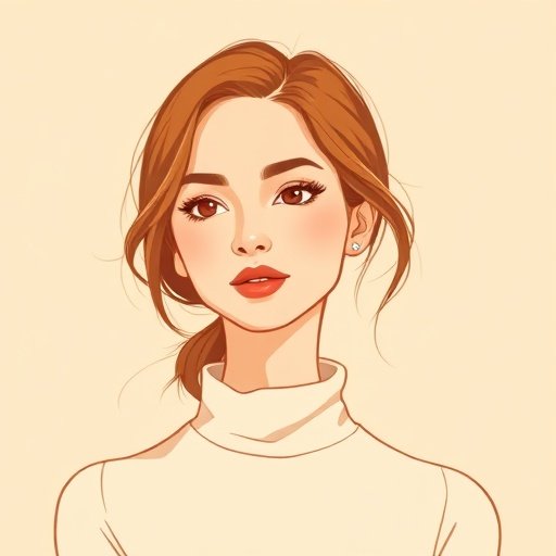 欧美精品影视合作专家 - 林婉儿